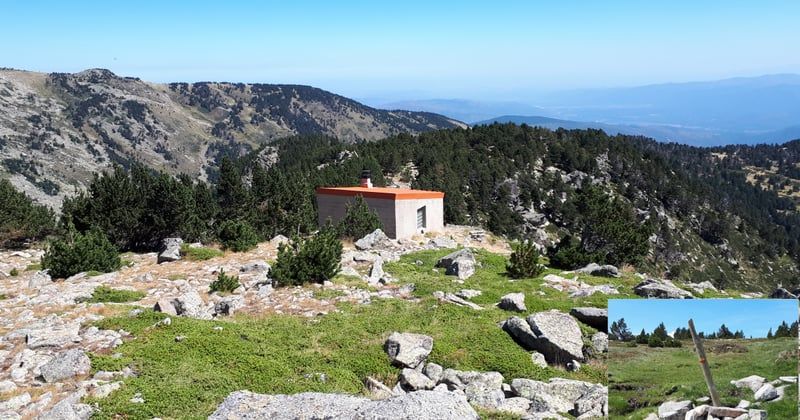 Randonnée en montagne pour débutants en Europe : 12 idées faciles