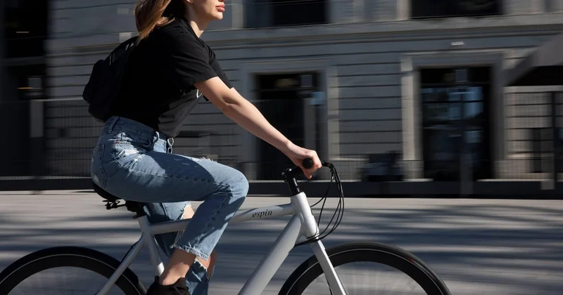 La question que tout le monde se pose : et le vélo électrique ?