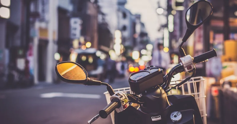 Traverser le Vietnam en scooter : le sud en pratique