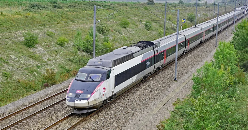 Les longues distances : au-delà de la ville