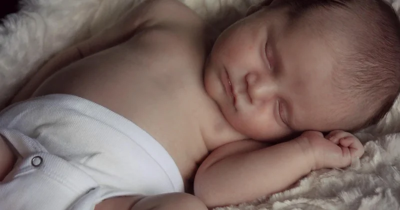 Le rythme de l'enfant avant tout : accepter un voyage différent