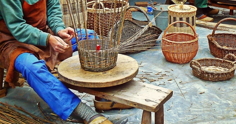 Visiter les marchés artisanaux authentiques d'Amérique Latine