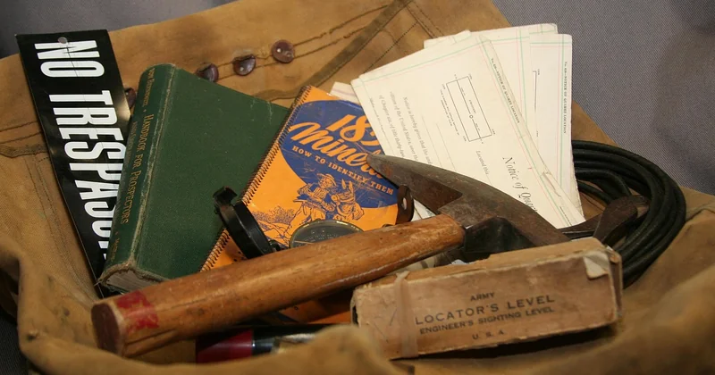 Les outils que j'utilise vraiment